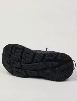 Hoka One One Bondi 7 Black Black -Negozio online UOMO Italia Hoka One One Bondi 7 Black Black dettaglio suola 670x881 1