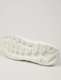 Hoka One One Clifton L TTN Tofu -Negozio online UOMO Italia Hoka One One Clifton L TTN dettaglio suola