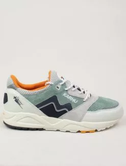 Karhu Aria 95 Lily White India Ink