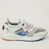 Karhu Aria lily white vallarta blue