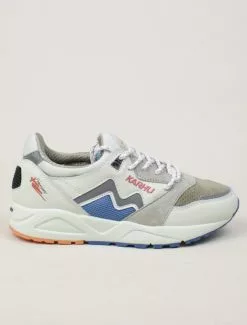 Karhu Aria lily white vallarta blue