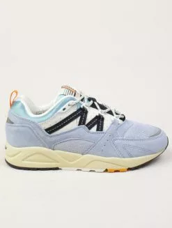 Karhu Fusion 2.0 Blue Fog Jet Black