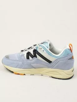 Karhu Fusion 2.0 Blue Fog Jet Black -Negozio online UOMO Italia Karhu Fusion 2.0 Blue Fog Jet Black dettaglio laterale 670x886 1