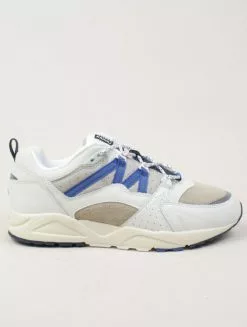 Karhu Fusion 2.0 Bright White Vallarta Blue