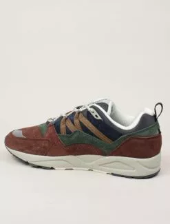 Karhu Fusion 2.0 Fudgesickle Thyme -Negozio online UOMO Italia Karhu Fusion 2.0 Fudgesickle Thyme dettaglio laterale 670x882 1
