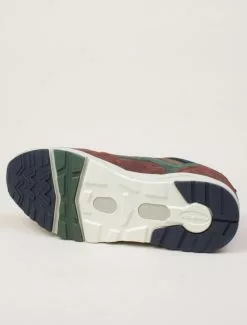 Karhu Fusion 2.0 Fudgesickle Thyme -Negozio online UOMO Italia Karhu Fusion 2.0 Fudgesickle Thyme dettaglio suola 670x882 1