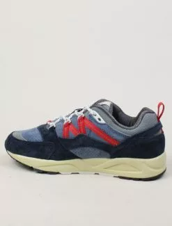 Karhu Fusion 2.0 India Ink Fiery Red -Negozio online UOMO Italia Karhu Fusion 2.0 India Ink Fiery Red dettaglio laterale 670x882 1