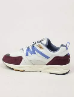 Karhu Fusion 2.0 Rhododendron Marina -Negozio online UOMO Italia Karhu Fusion 2.0 Rhododendron Marina dettaglio laterale 670x882 1