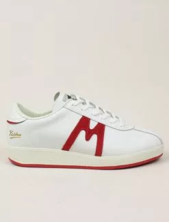 Karhu Trampas Friendship White Red Japan