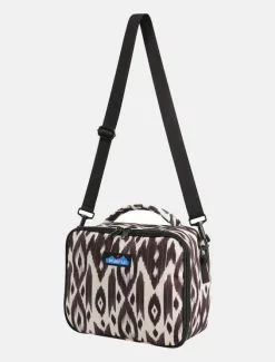 Kavu Lunch Box Shadow Ikat