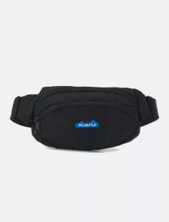 Kavu Spectator Jet Black