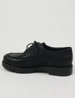 Kleman Frodan Vgt Noir -Negozio online UOMO Italia Kleman Frodan Vgt Noir laterale 670x882 3