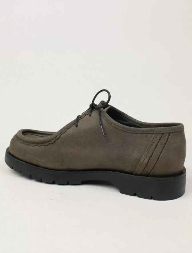 Kleman Padror Ec Chataigne 3 Kleman Padror Ec Chataigne - immagine 3