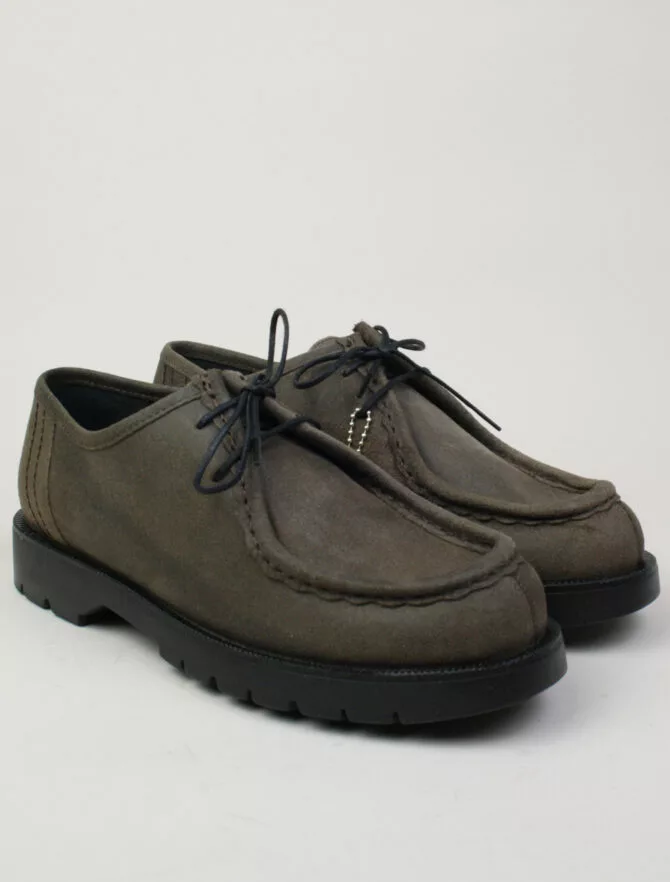 Kleman Padror Ec Chataigne 2 Kleman Padror Ec Chataigne - immagine 2