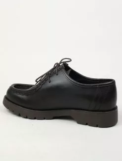 Kleman Padror Marron -Negozio online UOMO Italia Kleman Padror Marron dettaglio laterale 670x882 1