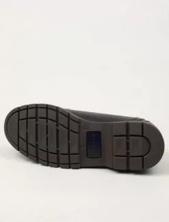 Kleman Padror Marron -Negozio online UOMO Italia Kleman Padror Marron dettaglio suola 670x882 1