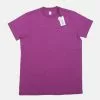 Madson T-Shirt Cotone Vino