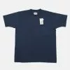 Madson T-Shirt Taschino Cotone Blu