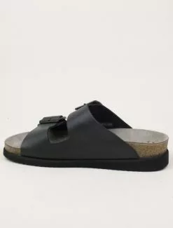 Mephisto Hester Black -Negozio online UOMO Italia Mephisto Hester Black dettaglio laterale 670x882 1