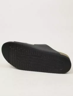 Mephisto Hester Black -Negozio online UOMO Italia Mephisto Hester Black dettaglio suola 670x882 1