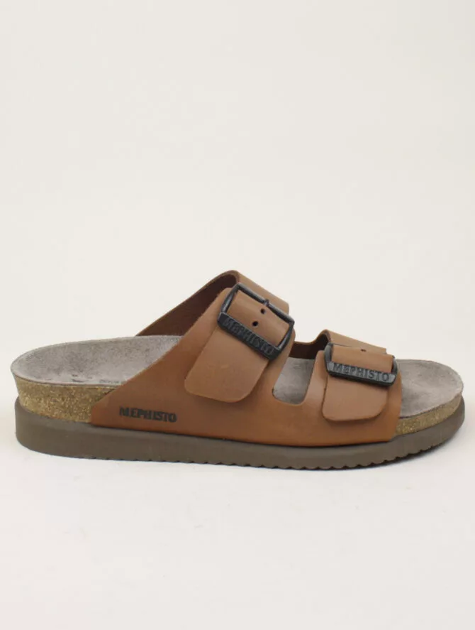 Mephisto Hester Chestnut 1 Mephisto Hester Chestnut