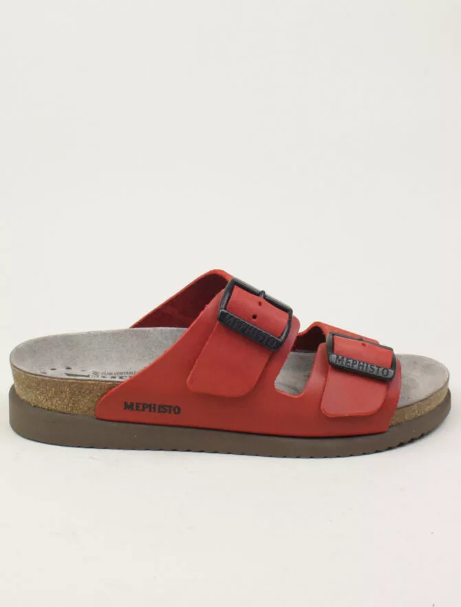 Mephisto Hester Red 1 Mephisto Hester Red