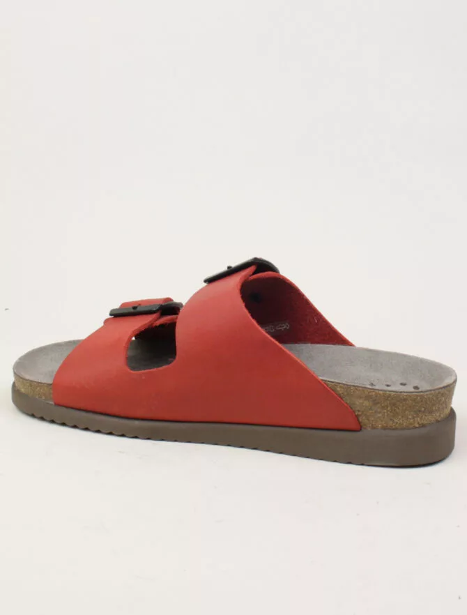 Mephisto Hester Red 4 Mephisto Hester Red - immagine 4