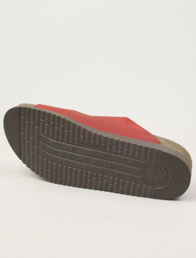 Mephisto Hester Red 3 Mephisto Hester Red - immagine 3