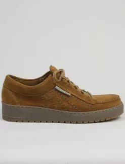 Mephisto Originals Rainbow Cognac