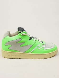 Metalgienchi Neon Mid Acid Green