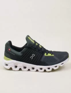 On Sneakers Couldswift Magnet Citron