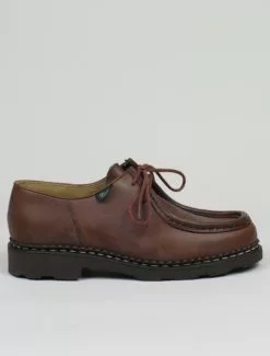 Paraboot Michael Lis Marron wmn