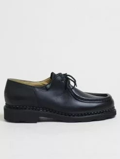Paraboot Michael Lis Noir wmn