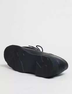 Paraboot Michael Lis Noir wmn 7 Paraboot Michael Lis Noir wmn -Negozio online UOMO Italia Paraboot Michael donna lis noir suola 670x882 1