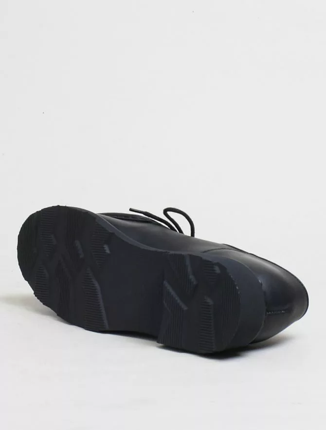 Paraboot Michael Lis Noir wmn 4 Paraboot Michael Lis Noir wmn - immagine 4