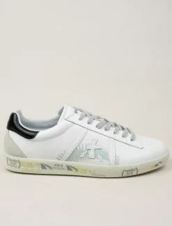 Premiata Andy 5742 Bianco