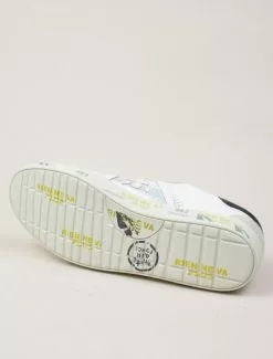 Premiata Andy 5742 Bianco -Negozio online UOMO Italia Premiata Andy 5742 Bianco dettaglio suola 670x882 1