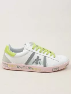 Premiata AndyD 5750 Bianco