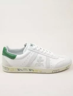 Premiata Bonnie 5759 Bianco Verde