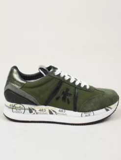 Premiata Conny 5948 Verde