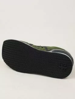 Premiata Conny 5948 Verde -Negozio online UOMO Italia Premiata Conny 5948 Verde dettaglio suola 670x882 1