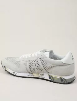 Premiata Eric 5665 -Negozio online UOMO Italia Premiata Eric 5665 dettaglio laterale 670x882 1