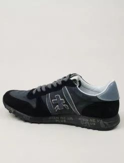Premiata Eric 5924 Nero Asfalto 6 Premiata Eric 5924 Nero Asfalto -Negozio online UOMO Italia Premiata Eric 5924 Nero Asfalto laterale 670x882 1