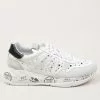 Premiata Layla 5649 Bianco