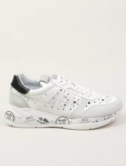 Premiata Layla 5649 Bianco