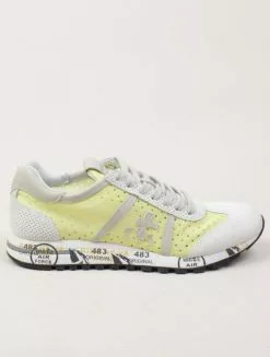Premiata LucyD 5628 Giallo