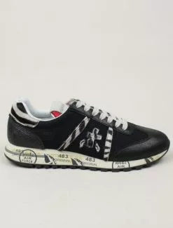 Premiata LucyD 5956 Nero