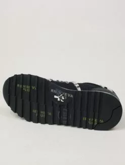 Premiata LucyD 5956 Nero 7 Premiata LucyD 5956 Nero -Negozio online UOMO Italia Premiata LucyD 5956 Nero suola 670x882 1