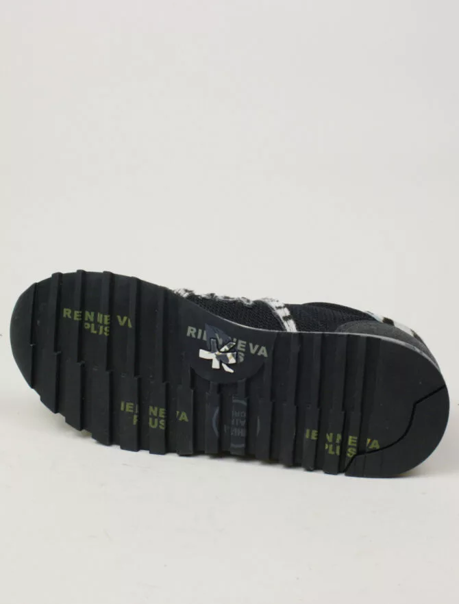 Premiata LucyD 5956 Nero 4 Premiata LucyD 5956 Nero - immagine 4