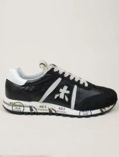 Premiata Lucyd 5960 Nero